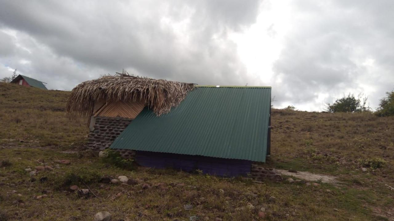 Mirador Valle De La Tatacoa Villavieja Exterior foto